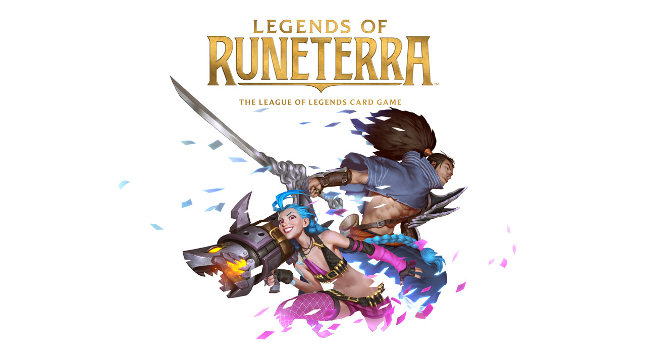 legends of runeterra ranks