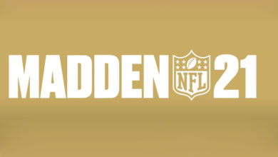 EA SPORTS Madden NFL 21