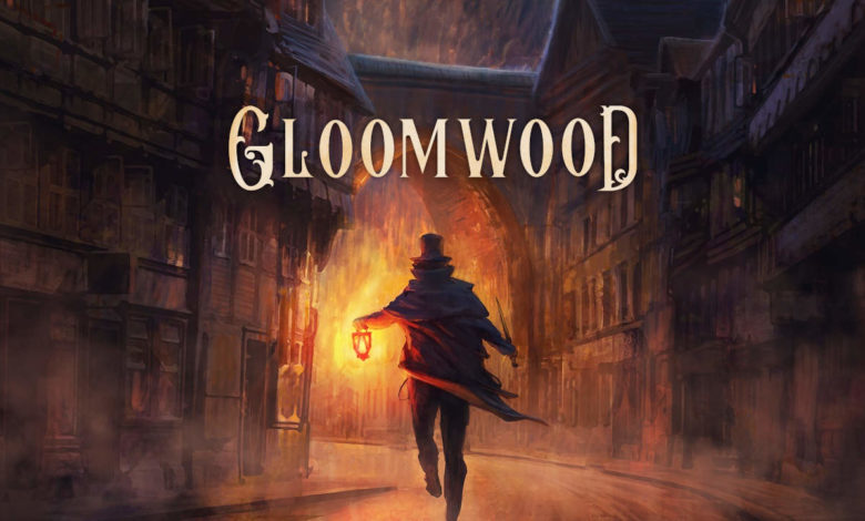 steam gloomwood