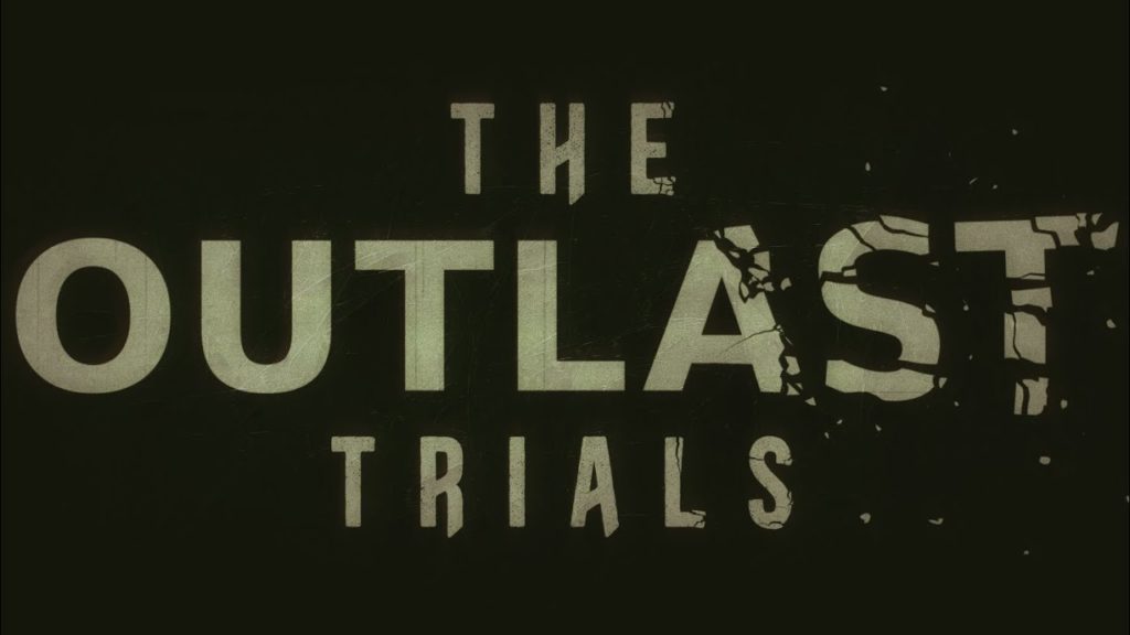 The outlast trials картинки