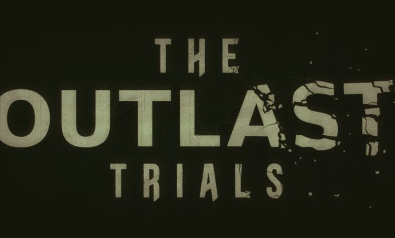 The outlast trials картинки