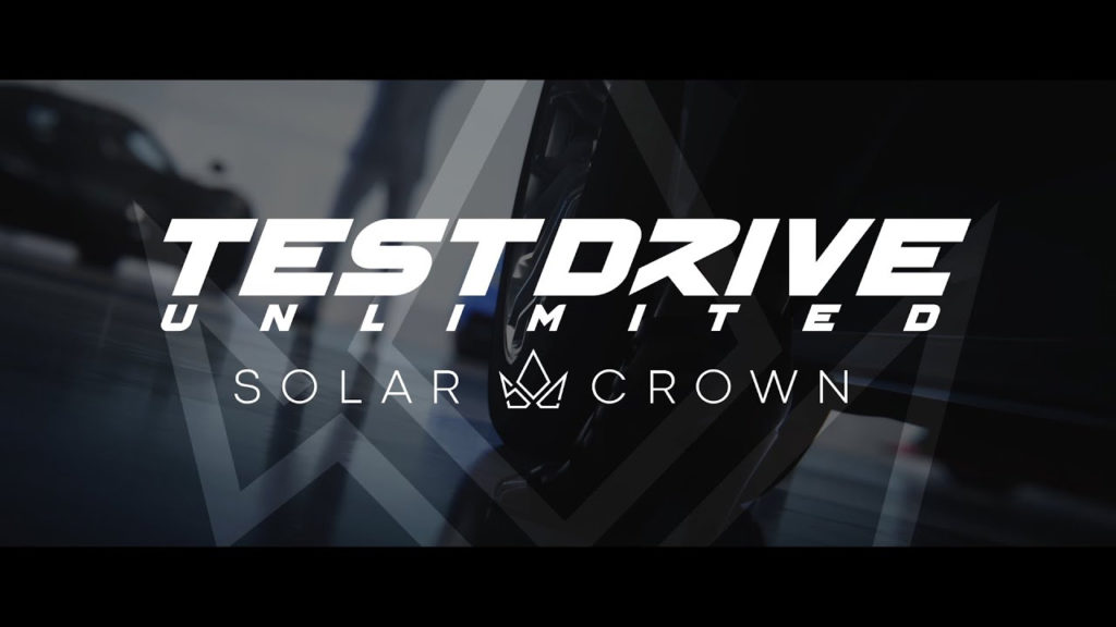 download test drive solar crown release date