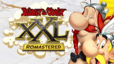 Asterix & Obelix XXL