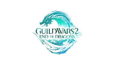 Guild Wars 2: End of Dragons