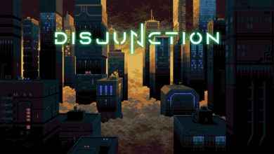 Disjunction