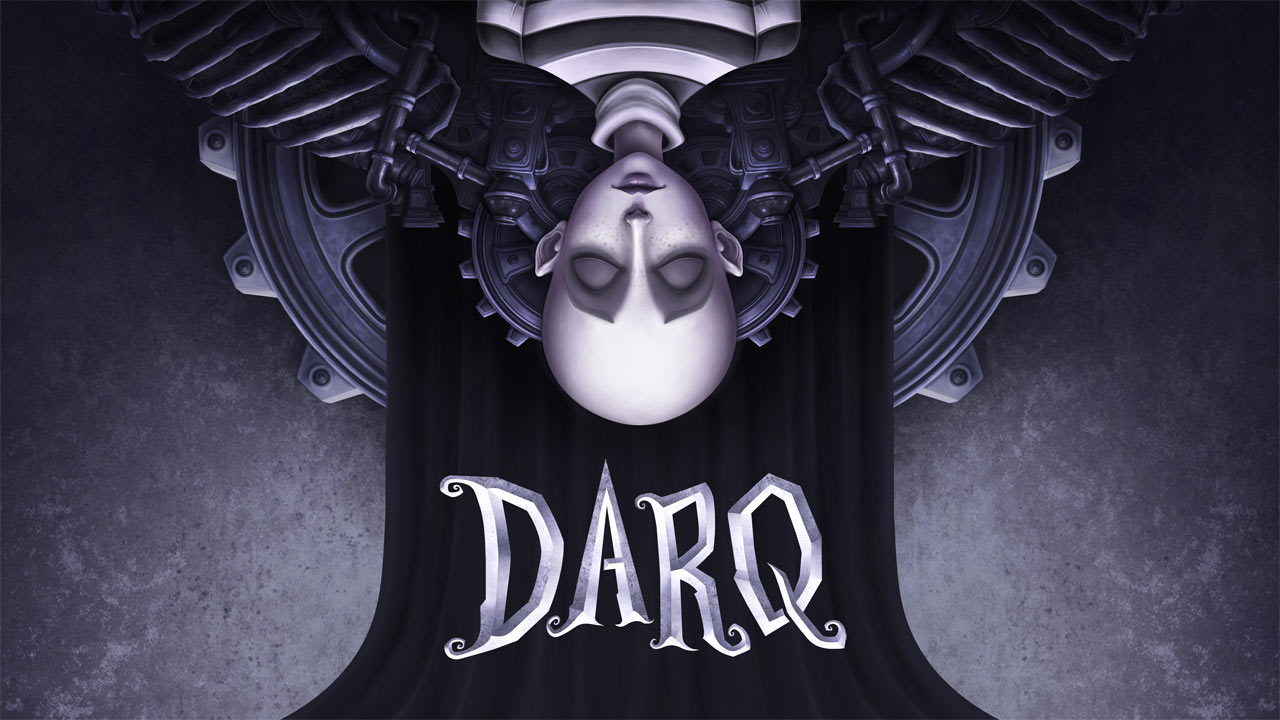 DARQ