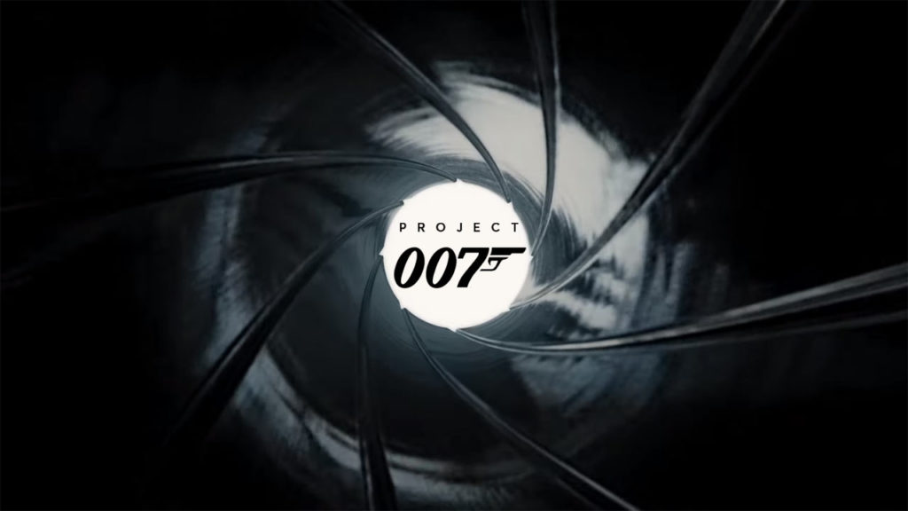 download james bond project 007