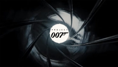 Project 007