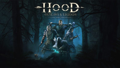 Hood: Outlaws & Legends