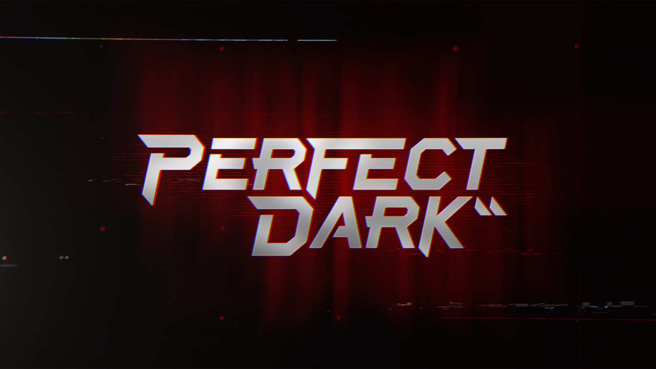 Perfect Dark