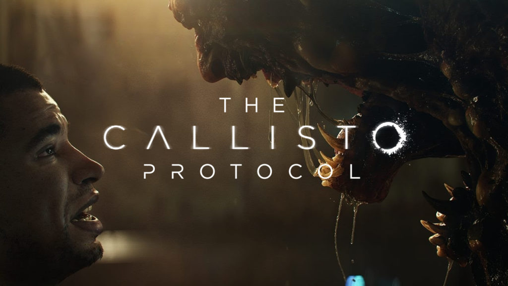 the callisto protocol logo