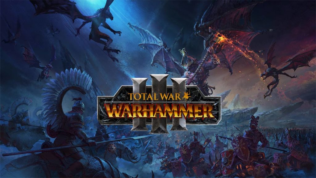 total war warhammer free company militia