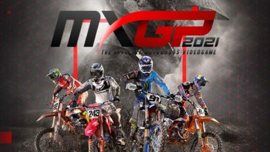 MXGP 2021