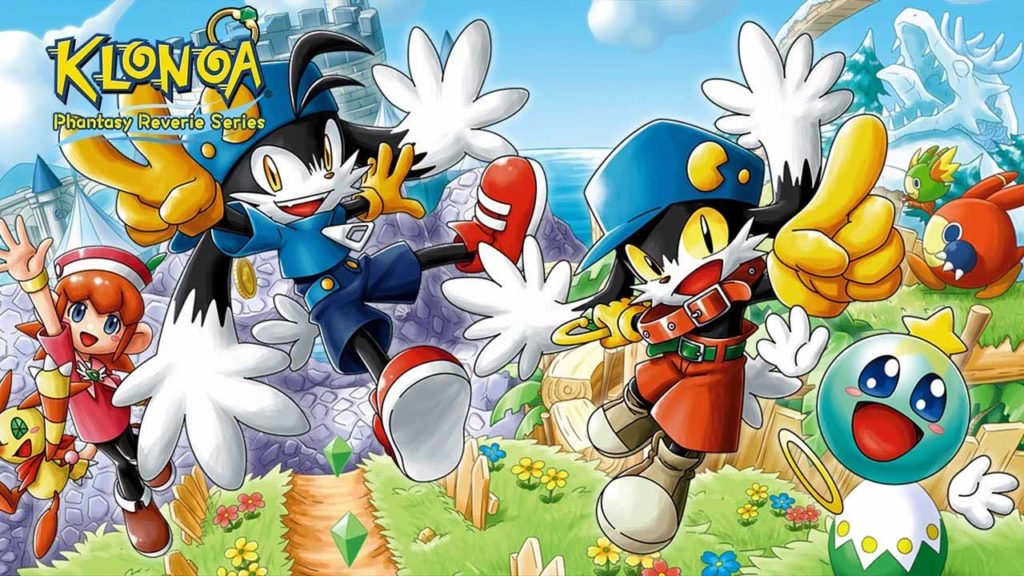 download klonoa phantasy reverie release date for free
