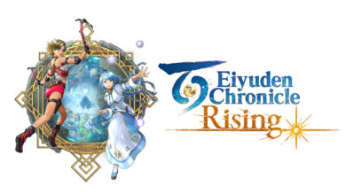 Eiyuden Chronicle: Rising