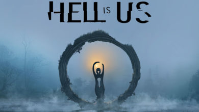 Hell Is Us