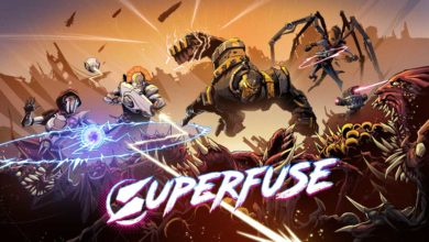 Superfuse