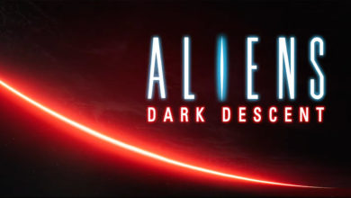 Aliens: Dark Descent