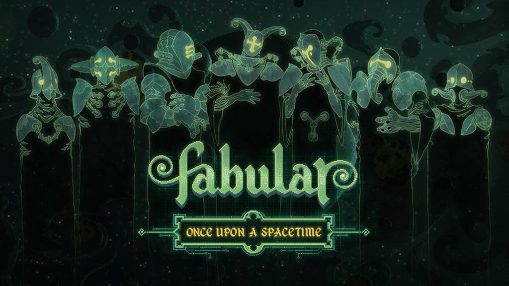 Fabular: Once Upon a Spacetime for apple download free