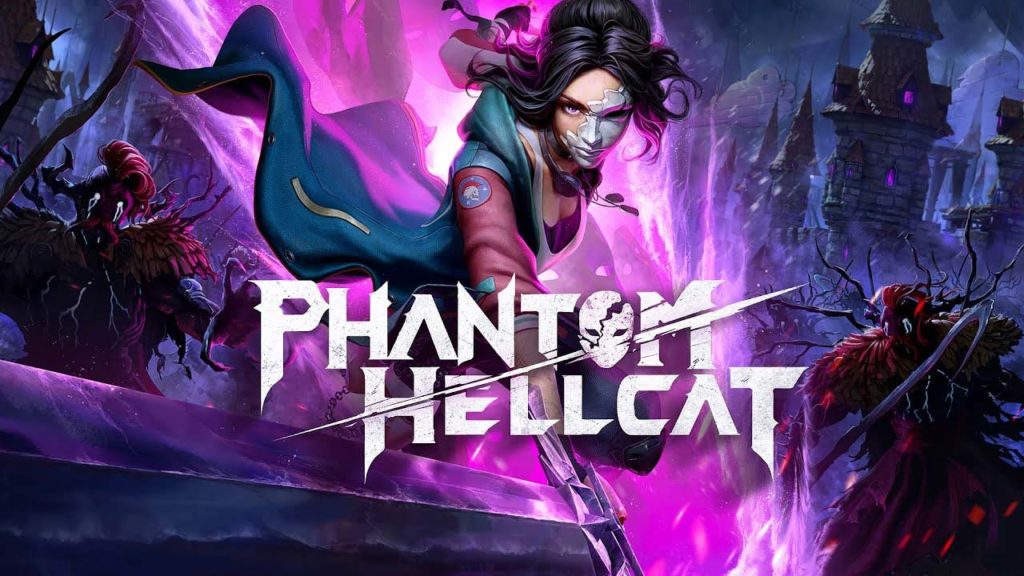 download phantom hell cat