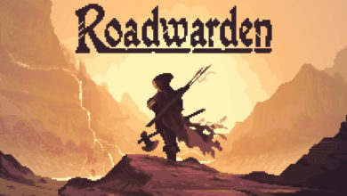 Roadwarden