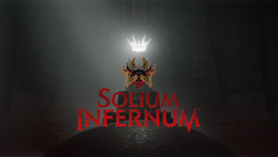 Solium Infernum