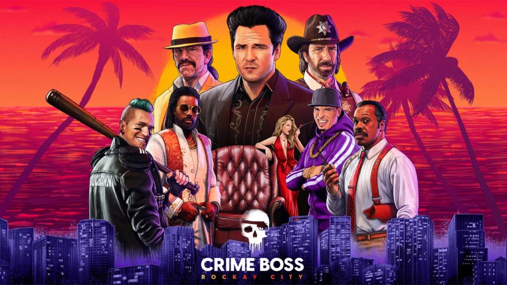 crime boss rockay city trailer