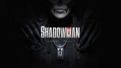 Shadowman: Darque Legacy