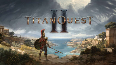 Titan Quest 2