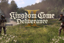 Kingdom Come: Deliverance 2