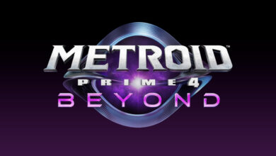 Metroid Prime 4: Beyond