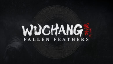 Wuchang: Fallen Feathers