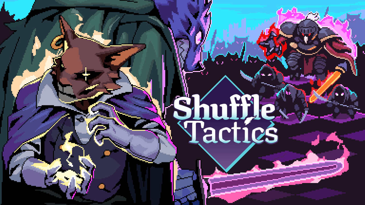 Shuffle Tactics