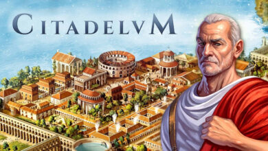 Citadelum