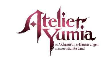 Atelier Yumia: Die Alchemistin der Erinnerungen und das erträumte Land