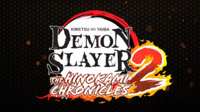 Demon Slayer -Kimetsu no Yaiba- The Hinokami Chronicles 2