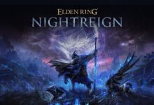 Elden Ring Nightreign