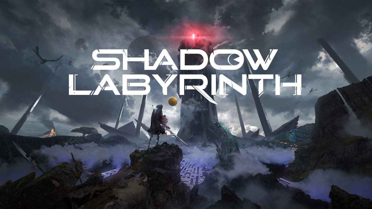 Shadow Labyrinth