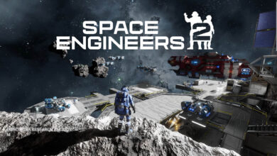 Space Engineers 2