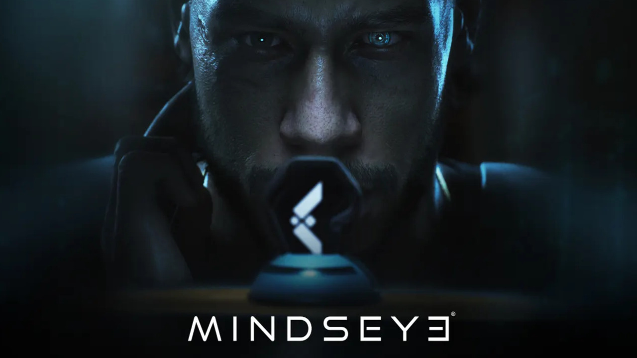 MindsEye