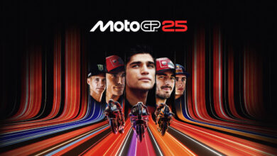 MotoGP 25