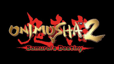 Onimusha 2: Samurai's Destiny