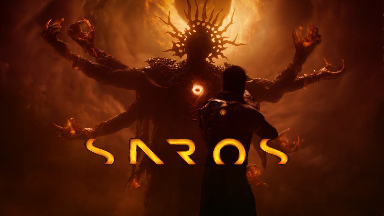 SAROS