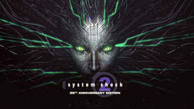 System Shock 2: 25th Anniversary